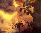 马科斯菲尔德帕里斯 - Deep Woods Moonlight